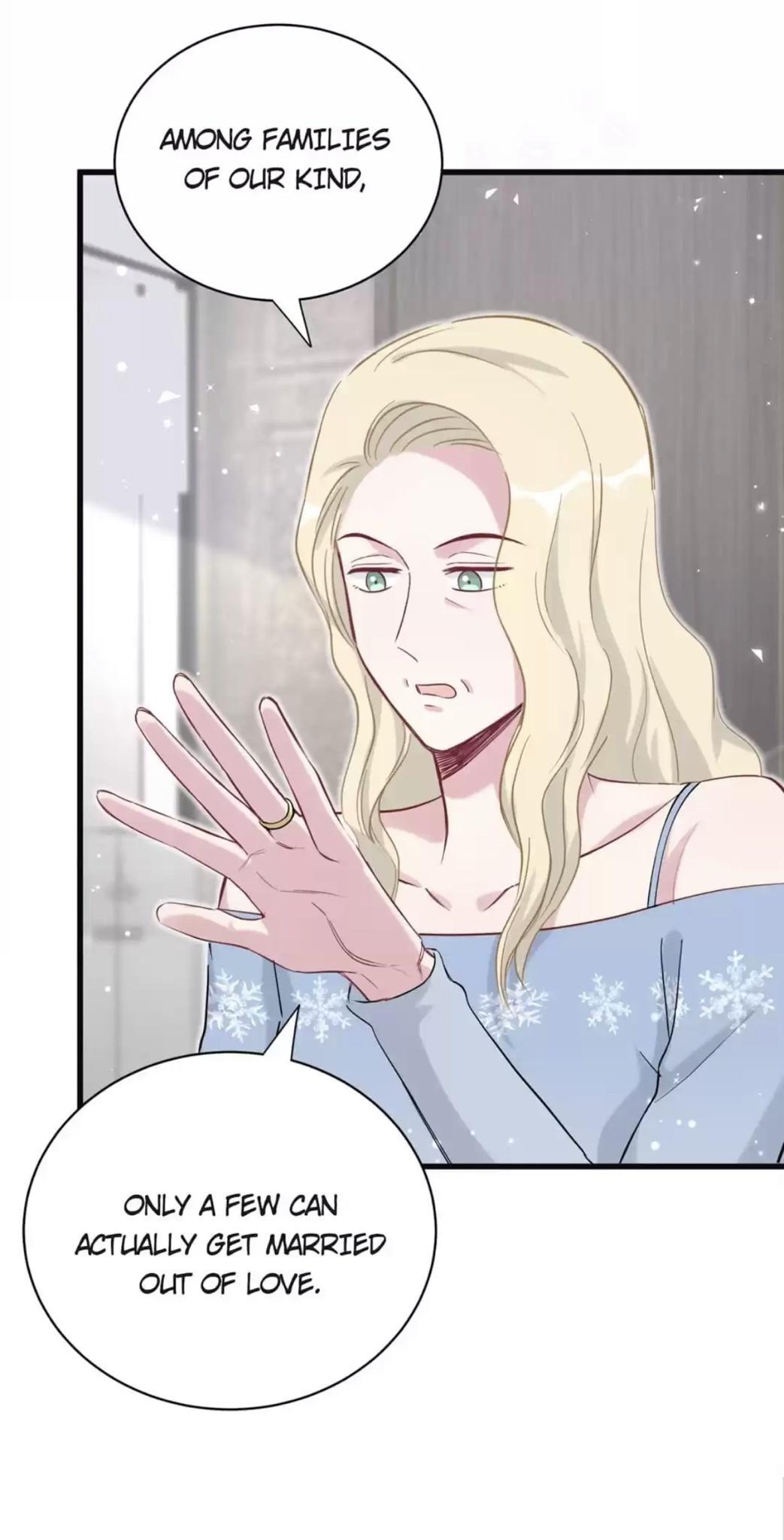 Whose Baby is it? Chapter 81 - page 22