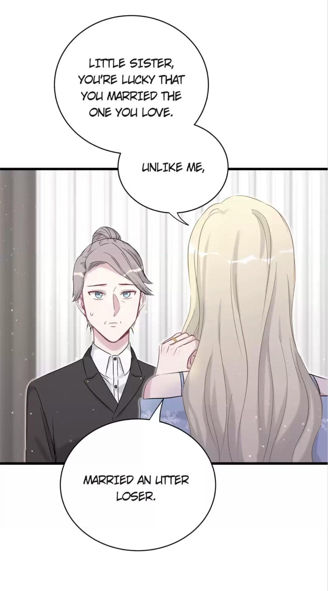 Whose Baby is it? Chapter 81 - page 23