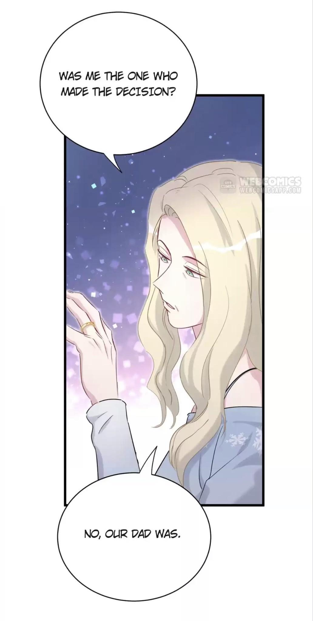 Whose Baby is it? Chapter 81 - page 24