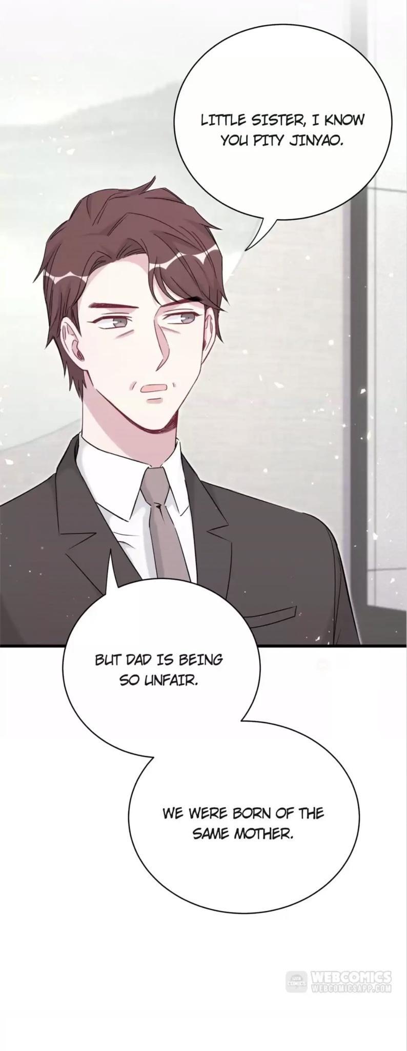 Whose Baby is it? Chapter 81 - page 26
