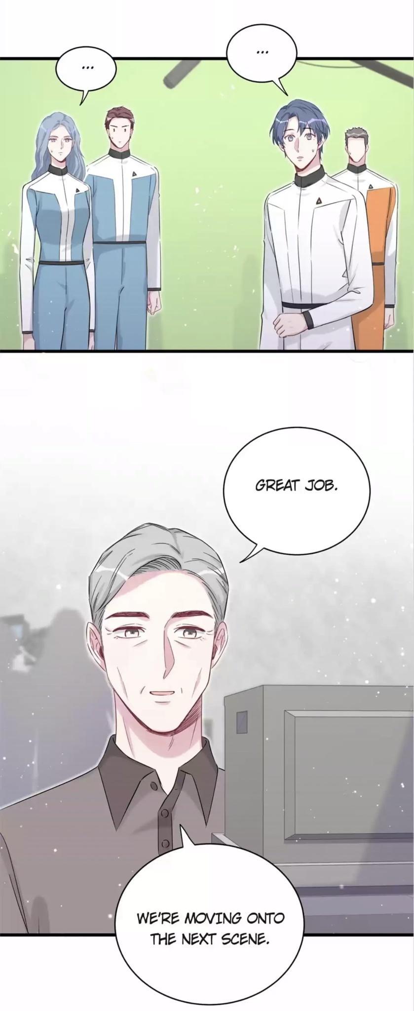 Whose Baby is it? Chapter 81 - page 29
