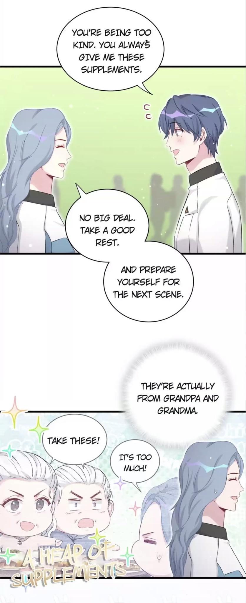 Whose Baby is it? Chapter 81 - page 31