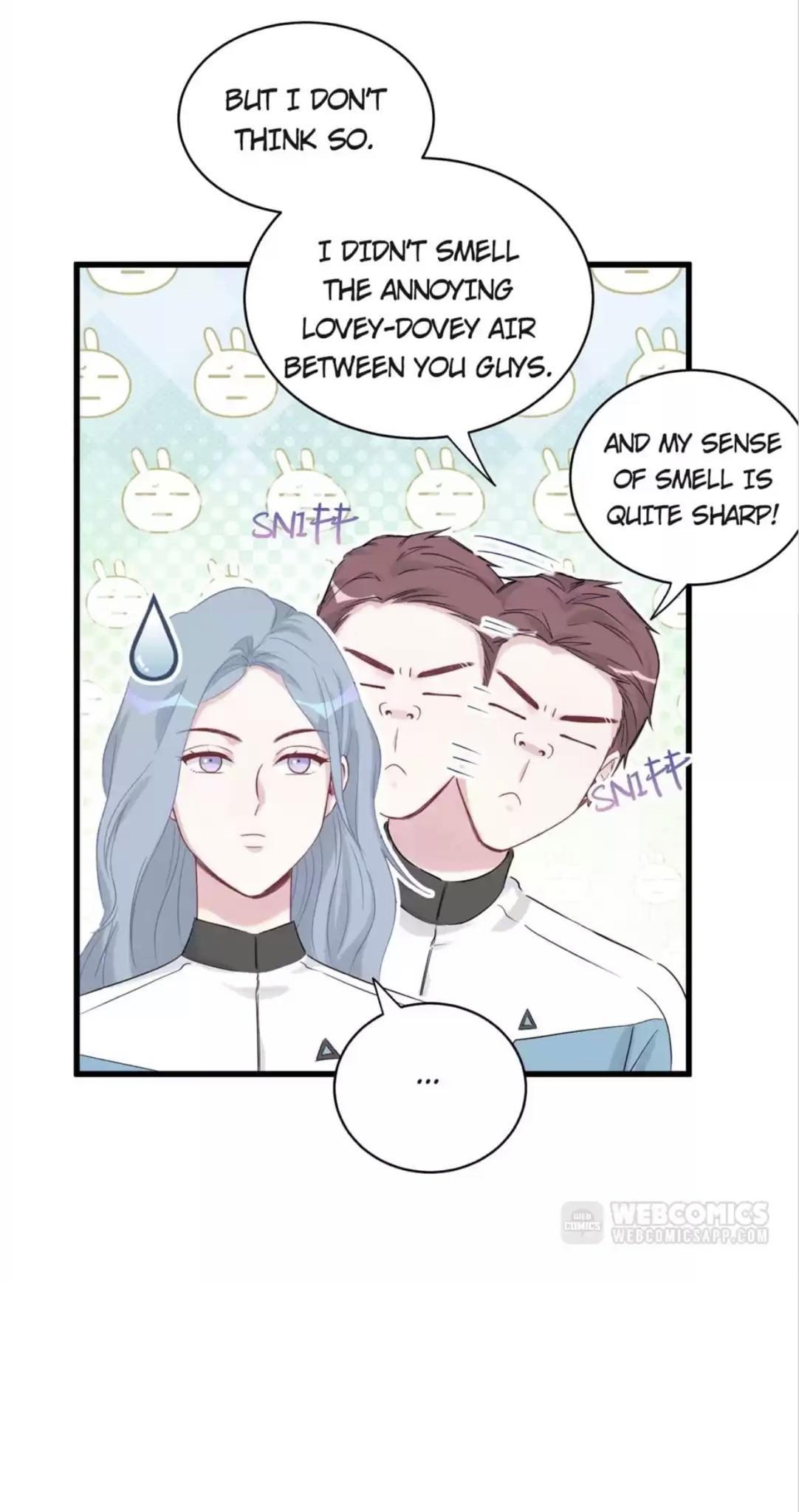 Whose Baby is it? Chapter 81 - page 35