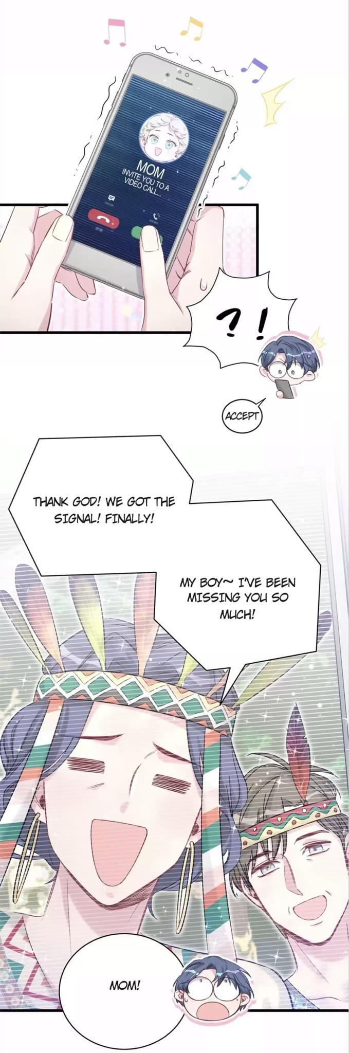 Whose Baby is it? Chapter 81 - page 37