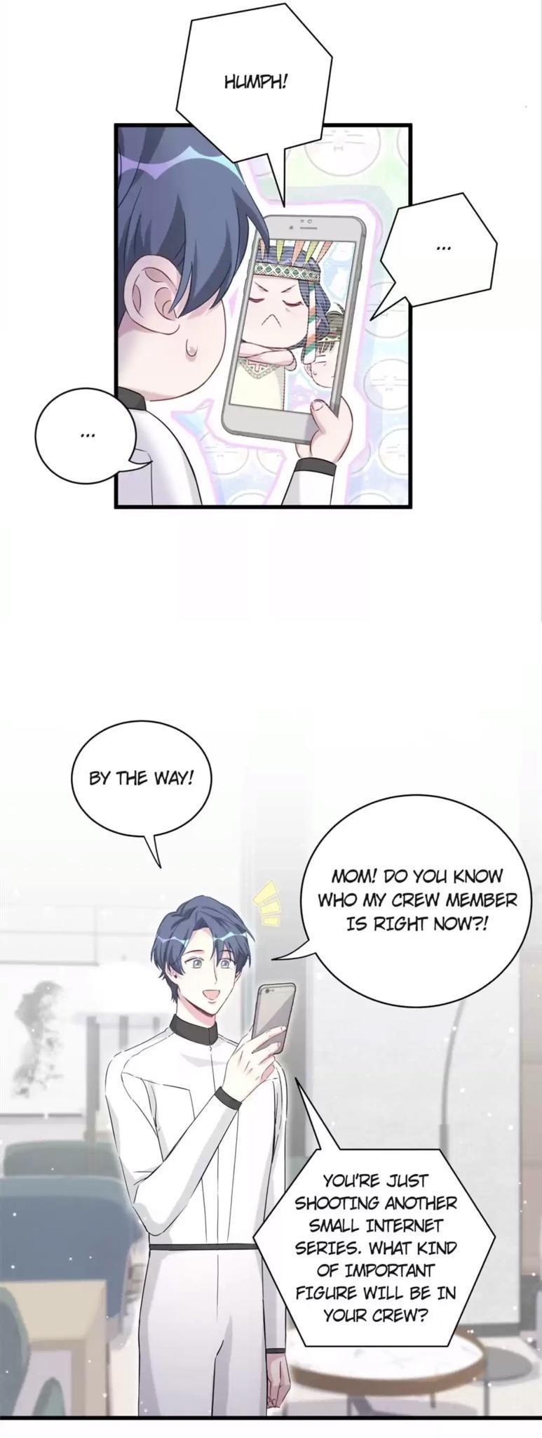Whose Baby is it? Chapter 81 - page 43