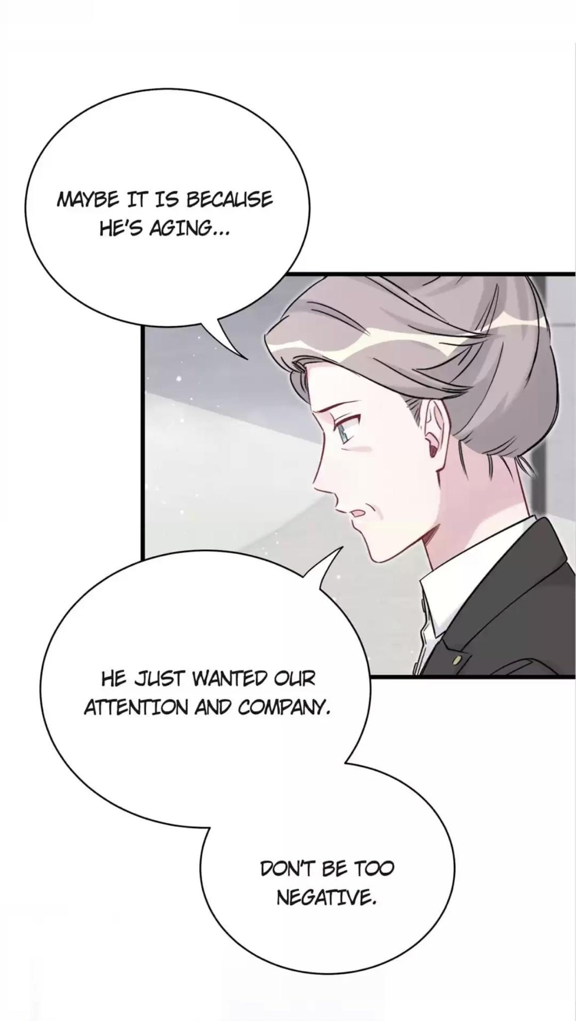 Whose Baby is it? Chapter 81 - page 5