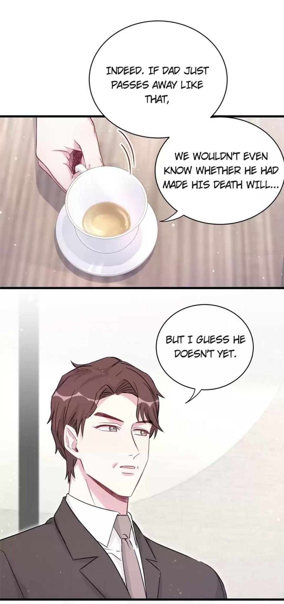 Whose Baby is it? Chapter 81 - page 9