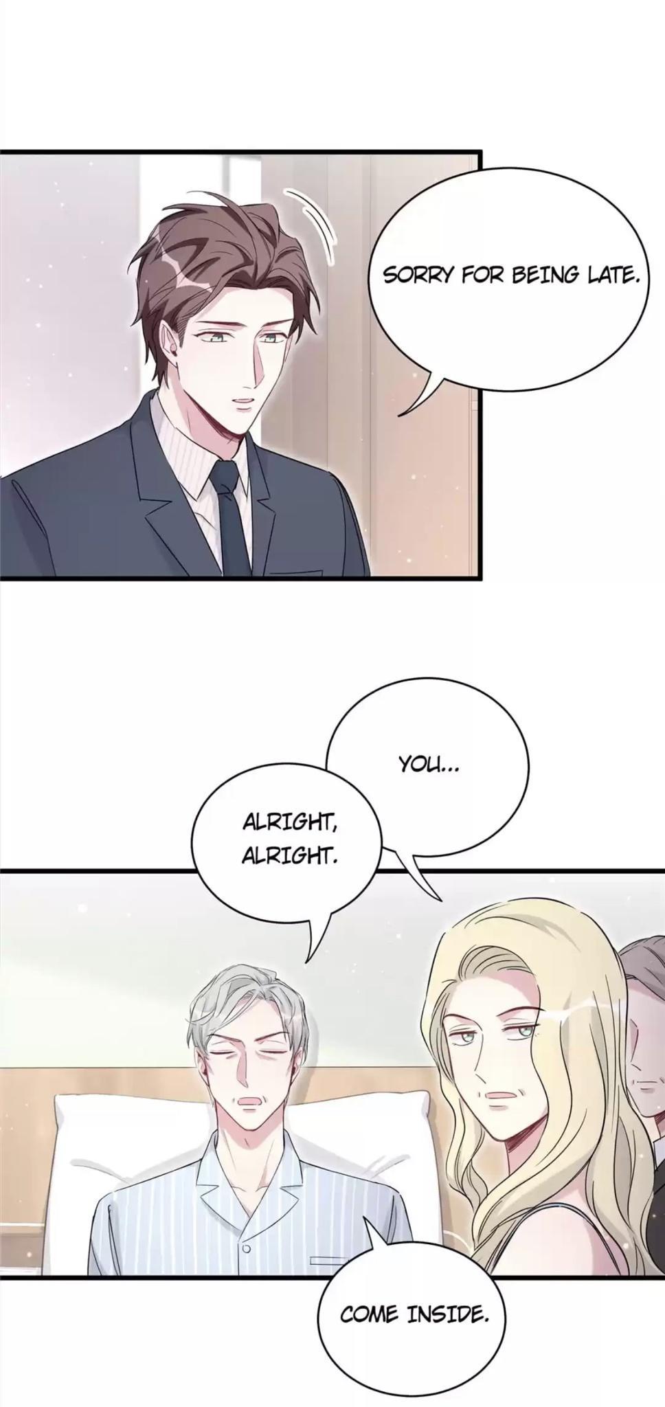 Whose Baby is it? Chapter 80 - page 14