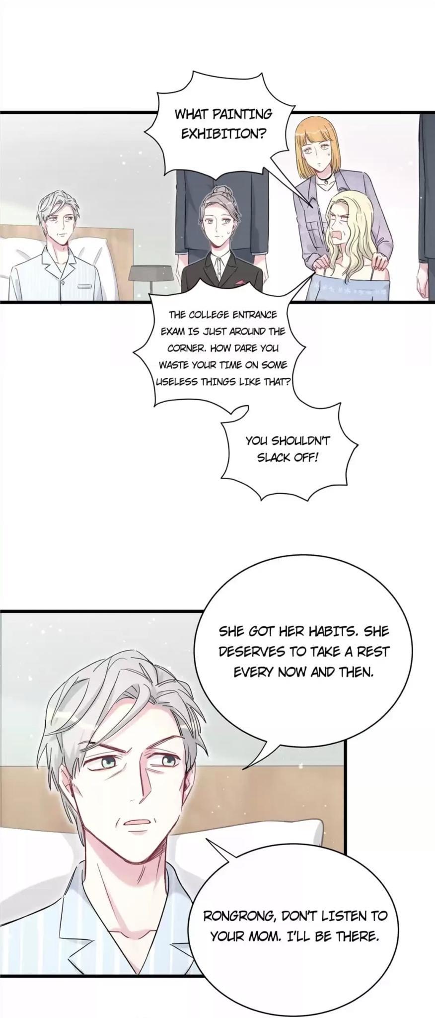 Whose Baby is it? Chapter 80 - page 17