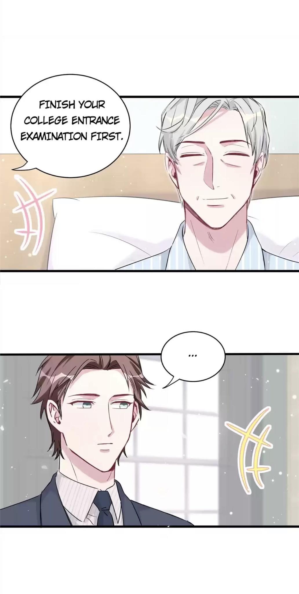 Whose Baby is it? Chapter 80 - page 22