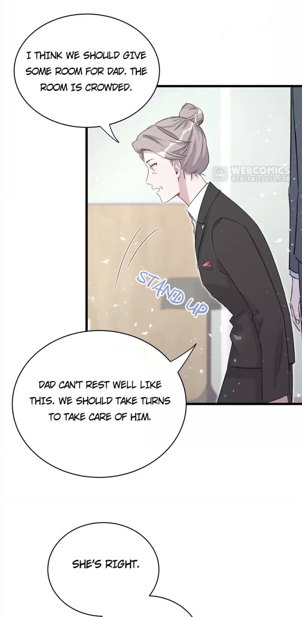 Whose Baby is it? Chapter 80 - page 24