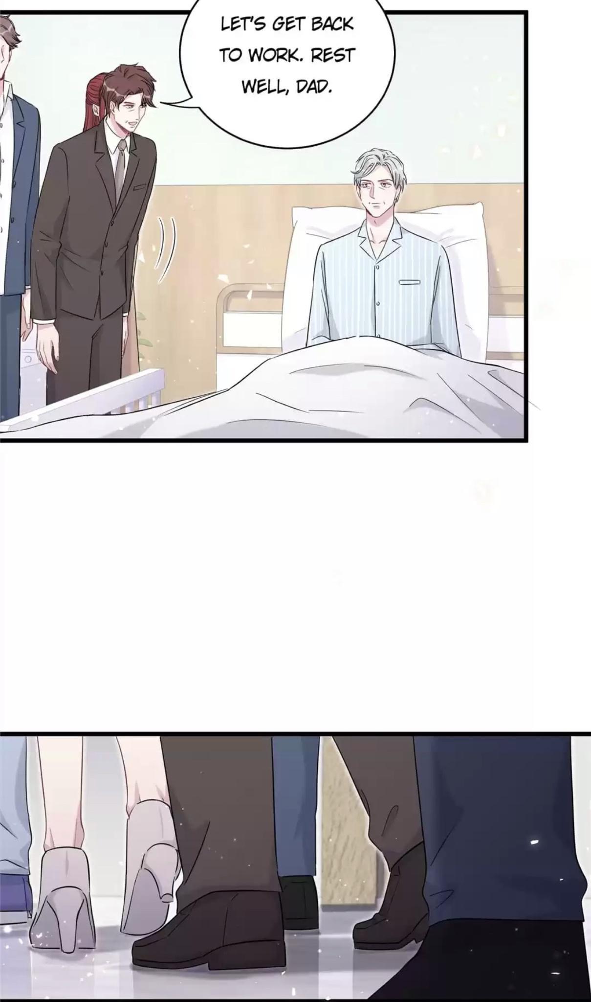 Whose Baby is it? Chapter 80 - page 25