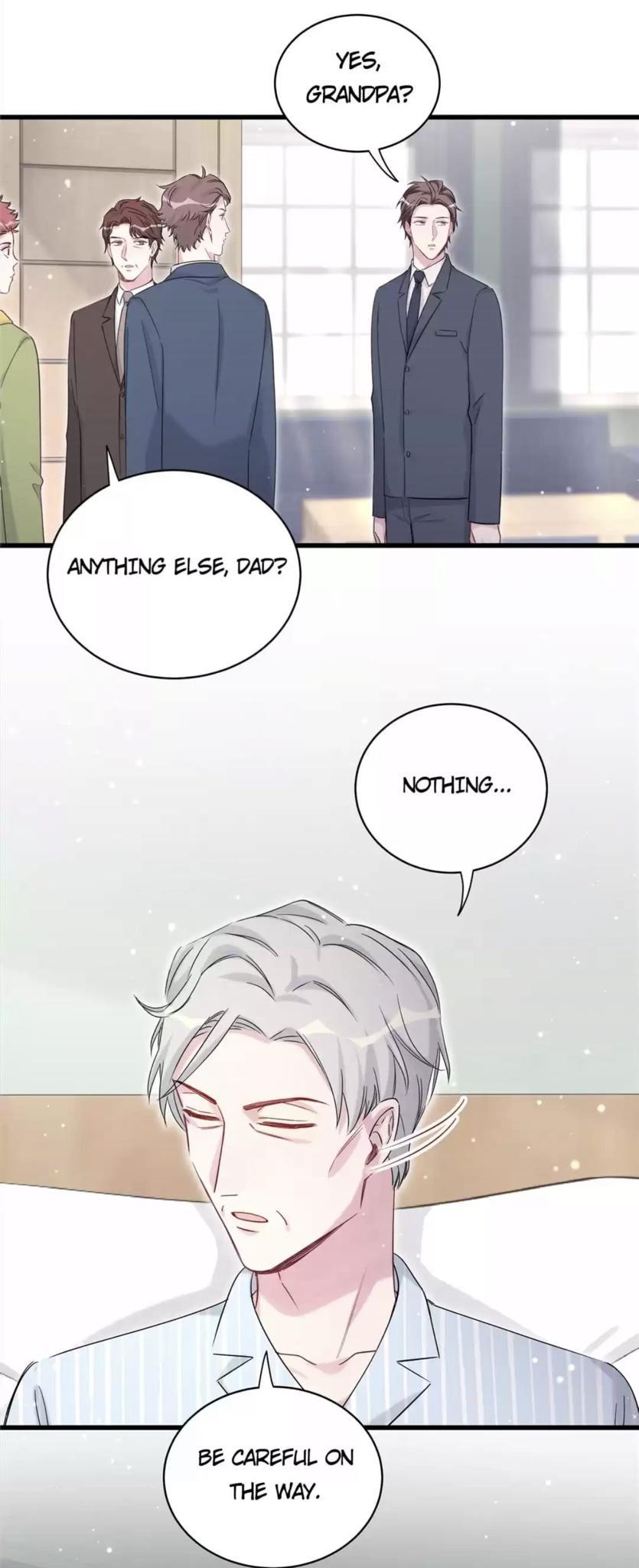 Whose Baby is it? Chapter 80 - page 28