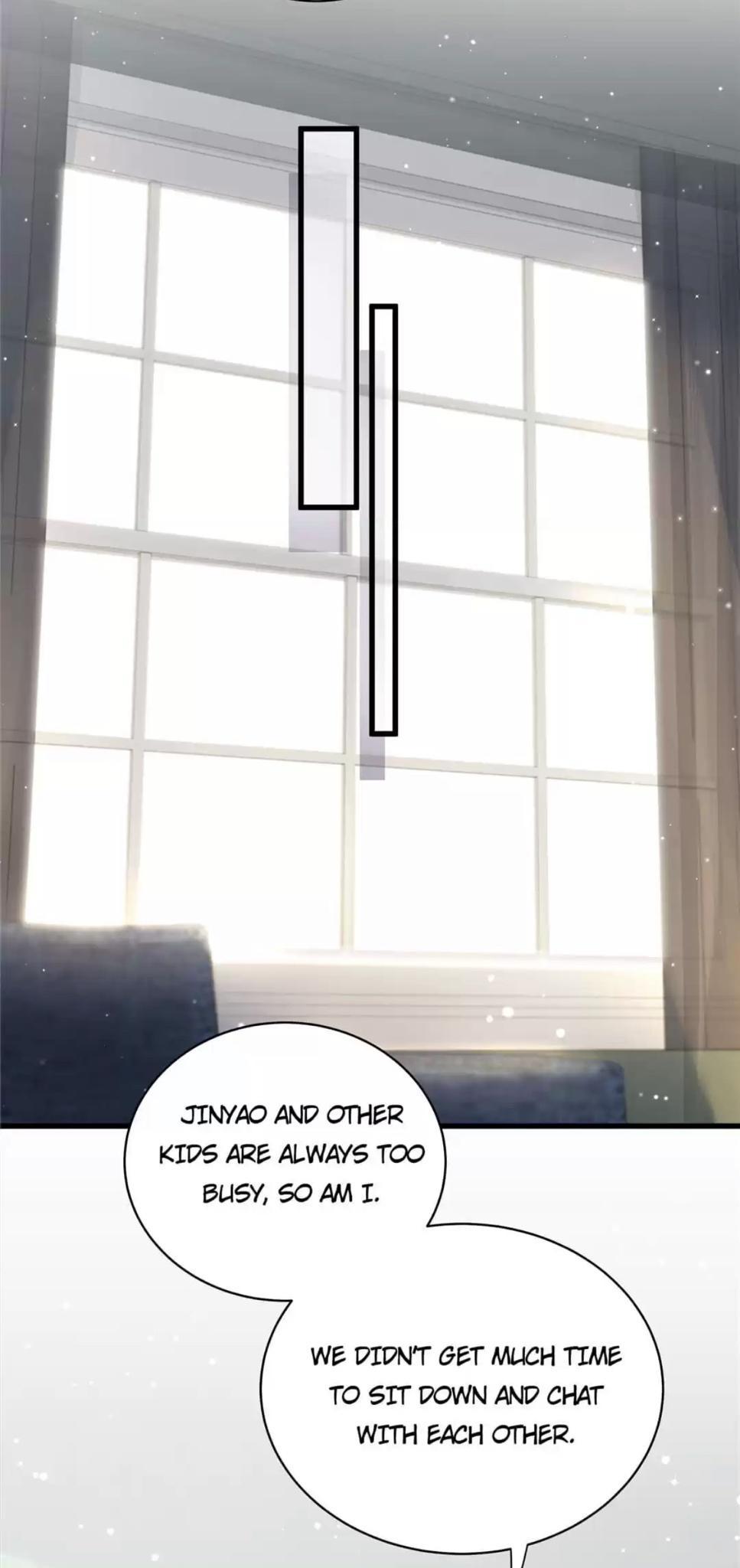Whose Baby is it? Chapter 80 - page 29