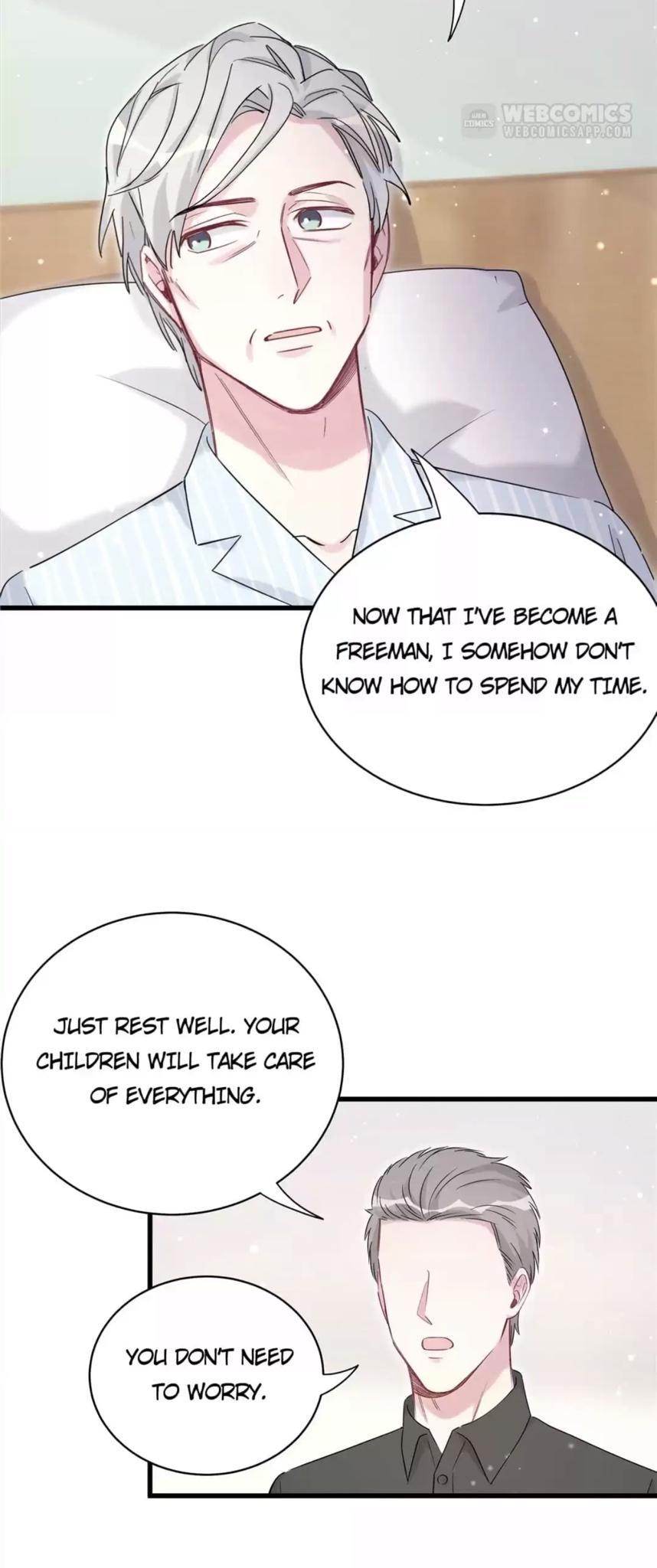Whose Baby is it? Chapter 80 - page 30