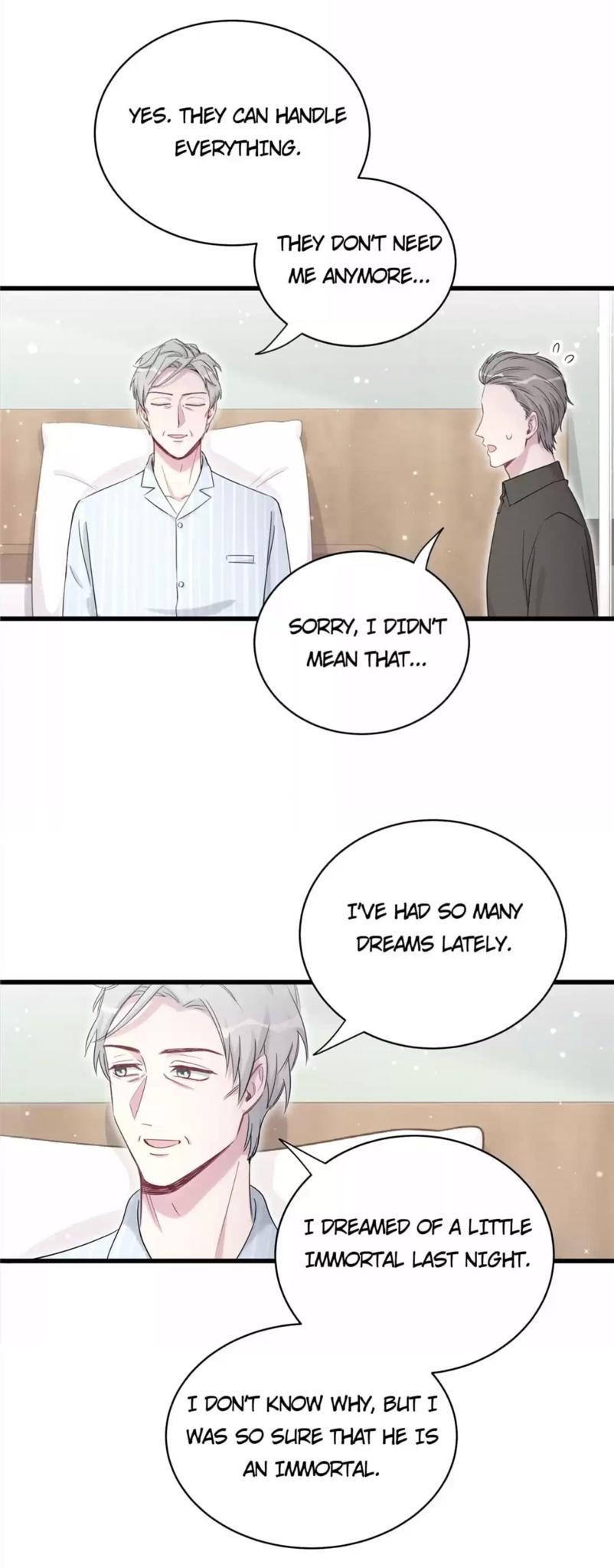 Whose Baby is it? Chapter 80 - page 31