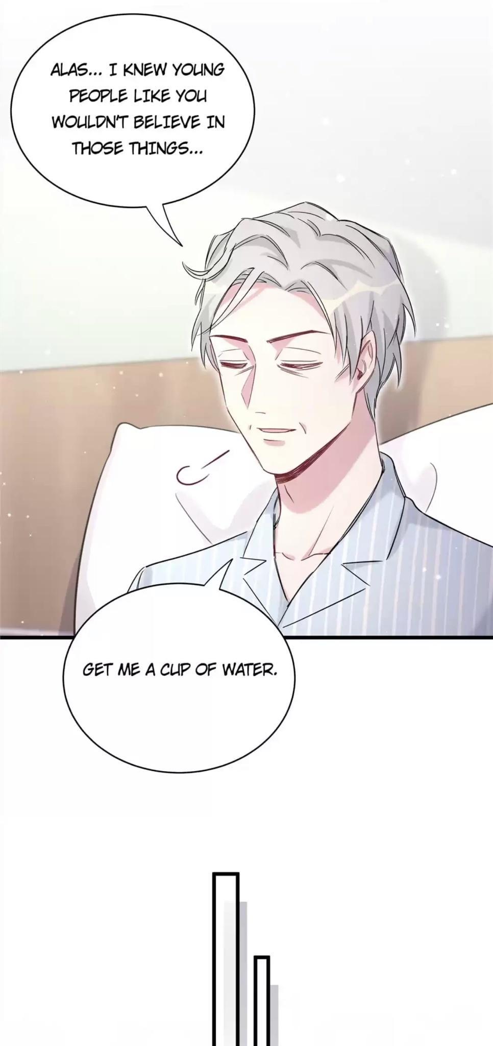 Whose Baby is it? Chapter 80 - page 34