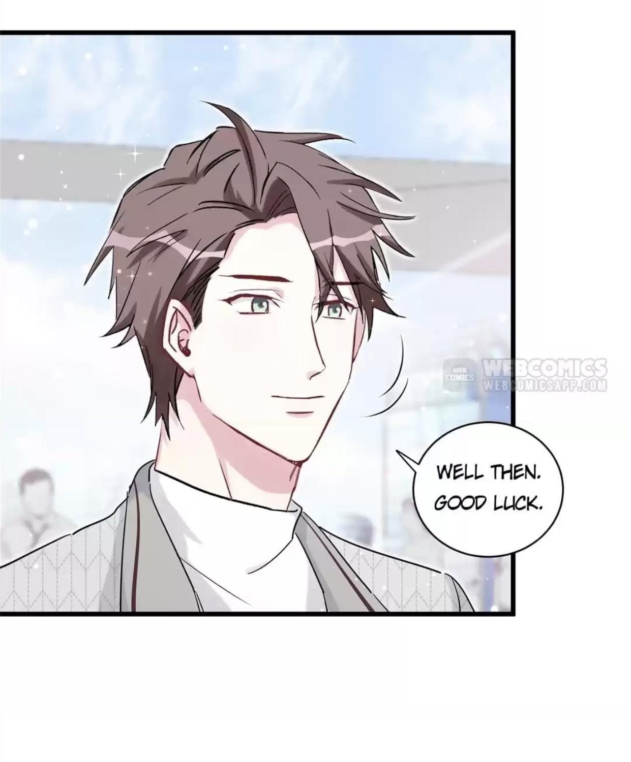 Whose Baby is it? Chapter 80 - page 38