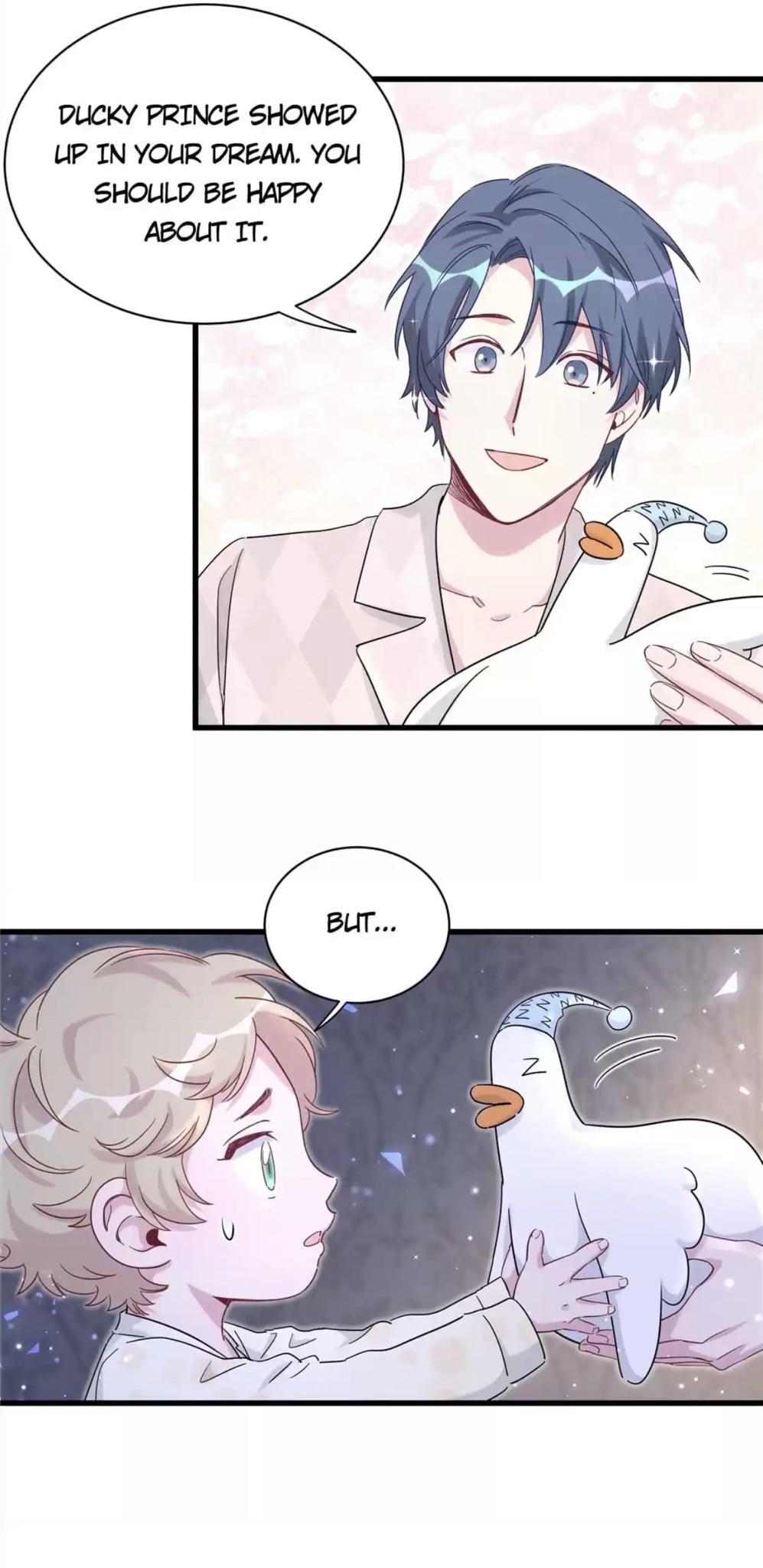 Whose Baby is it? Chapter 80 - page 4