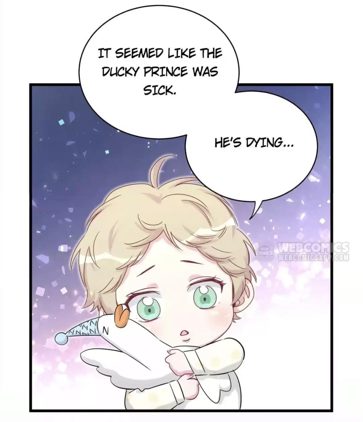 Whose Baby is it? Chapter 80 - page 5
