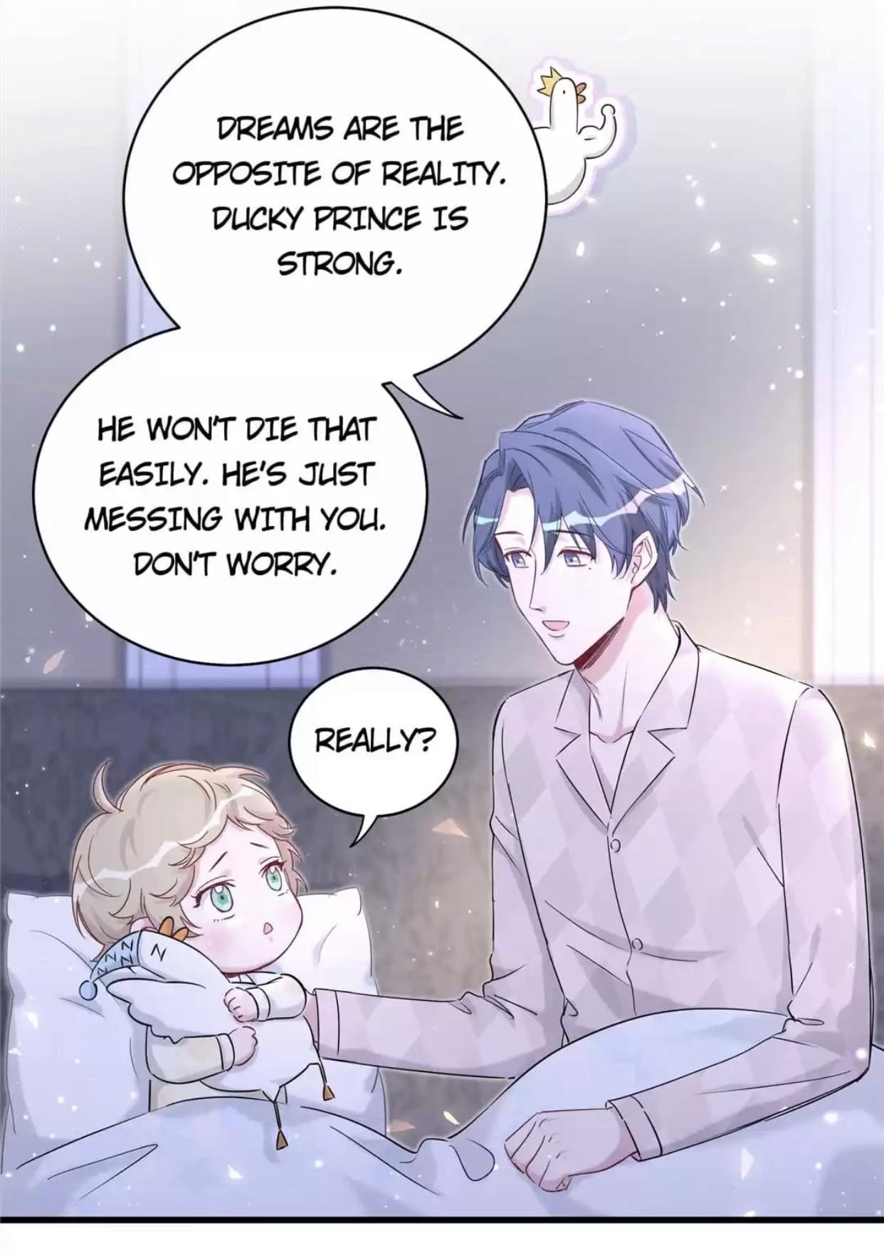 Whose Baby is it? Chapter 80 - page 6