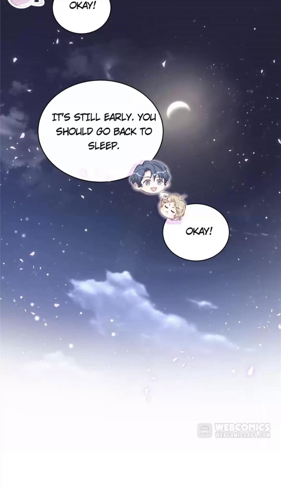 Whose Baby is it? Chapter 80 - page 9