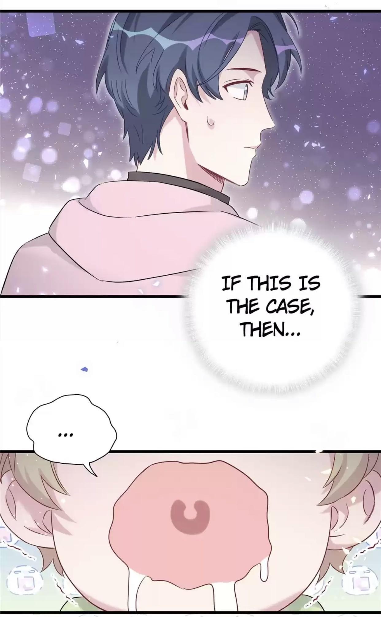 Whose Baby is it? Chapter 79 - page 13