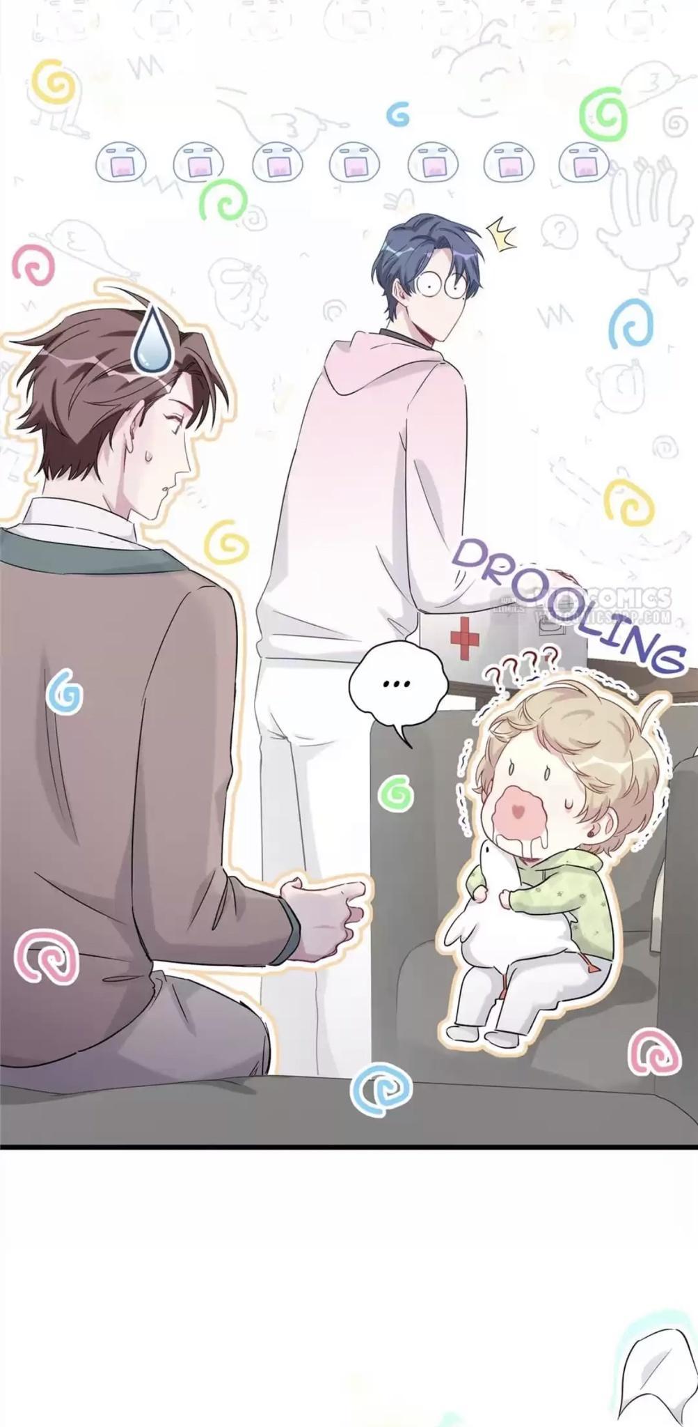 Whose Baby is it? Chapter 79 - page 14