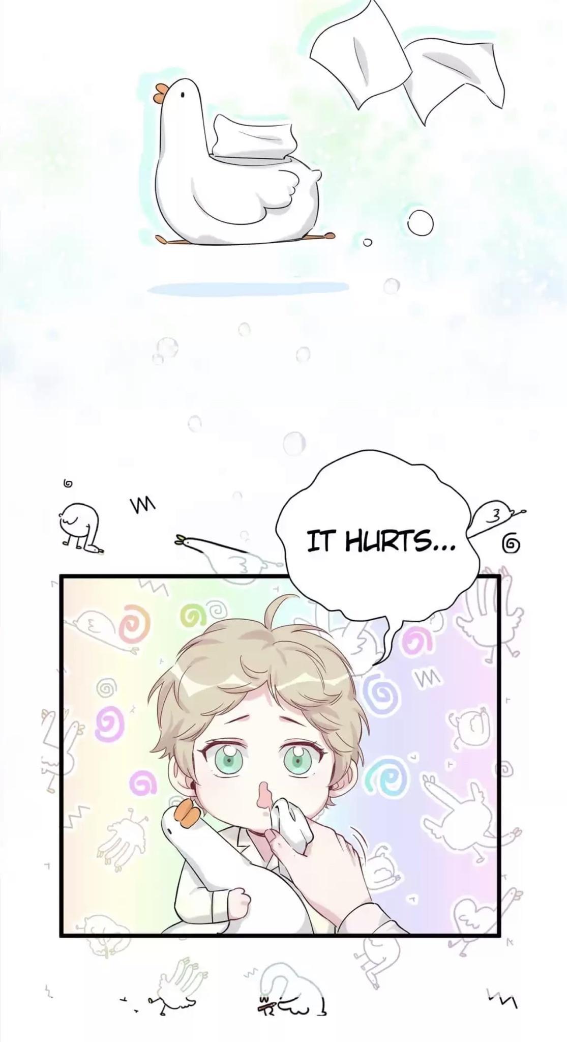 Whose Baby is it? Chapter 79 - page 15