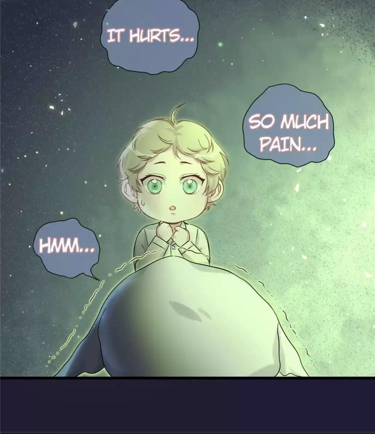 Whose Baby is it? Chapter 79 - page 33