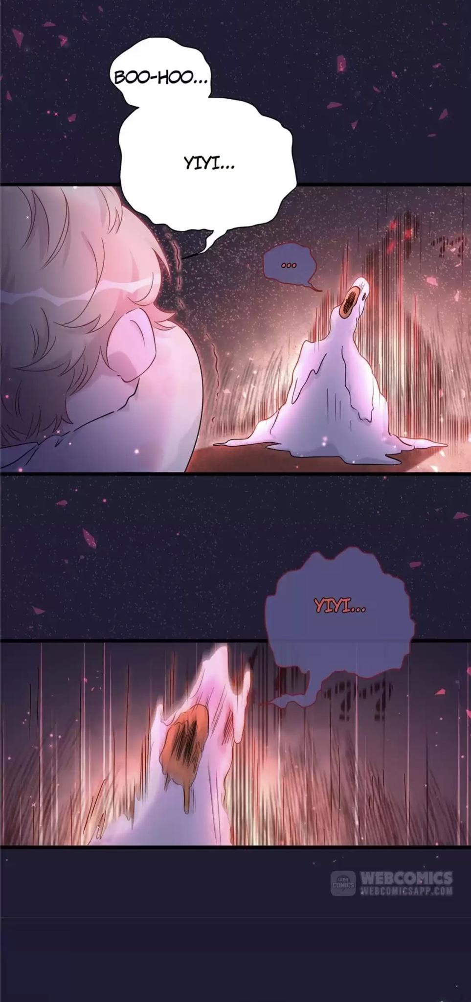Whose Baby is it? Chapter 79 - page 39