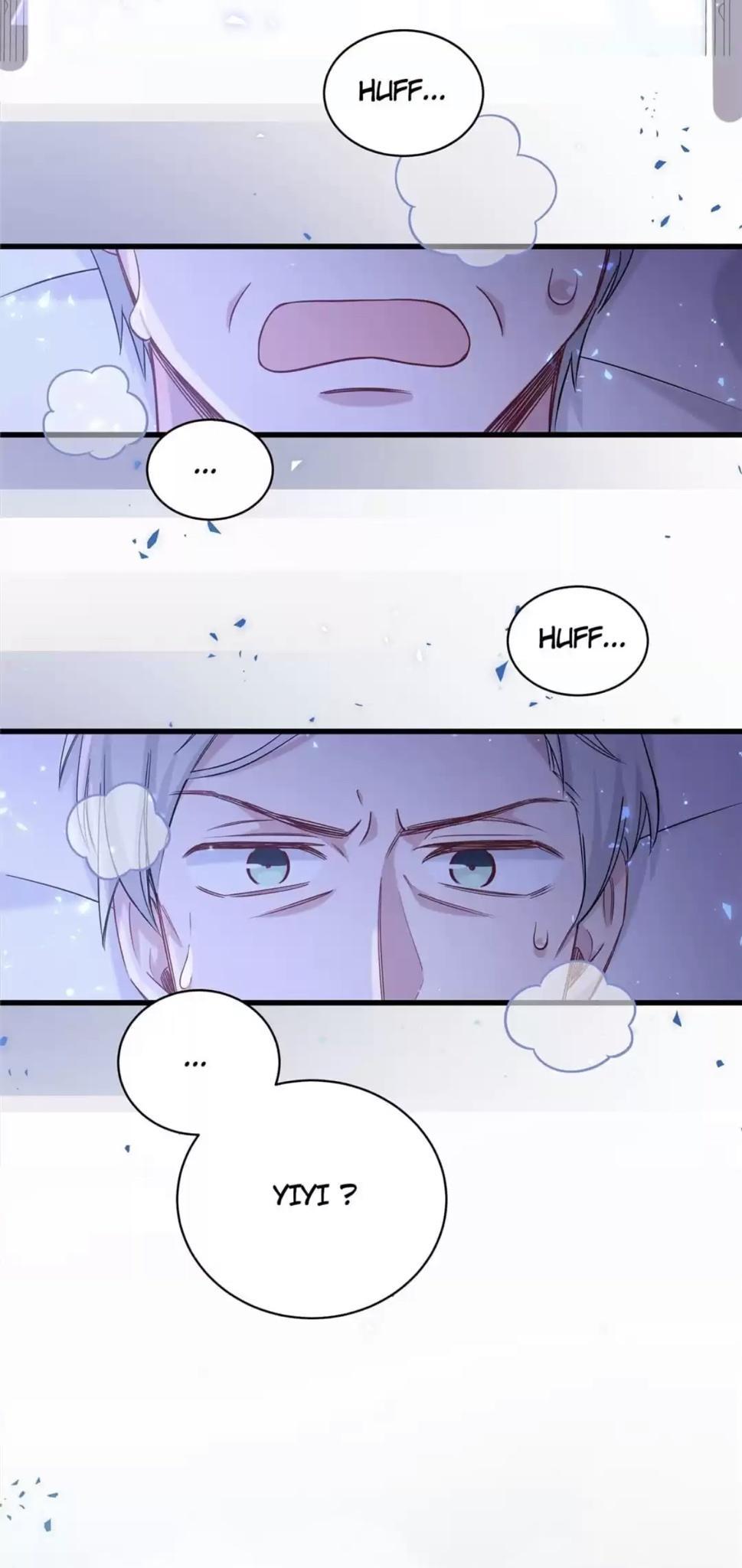 Whose Baby is it? Chapter 79 - page 41