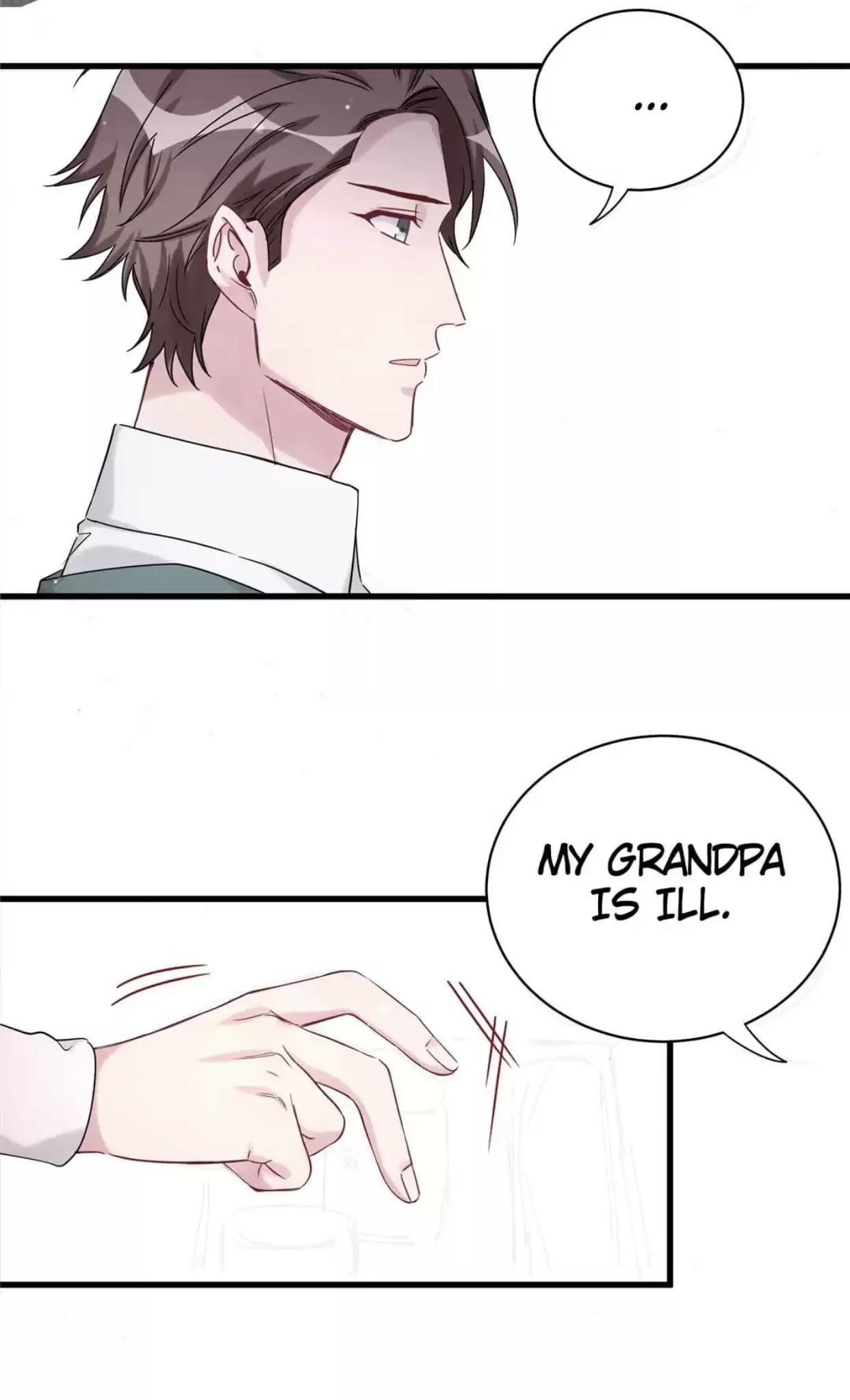 Whose Baby is it? Chapter 79 - page 5