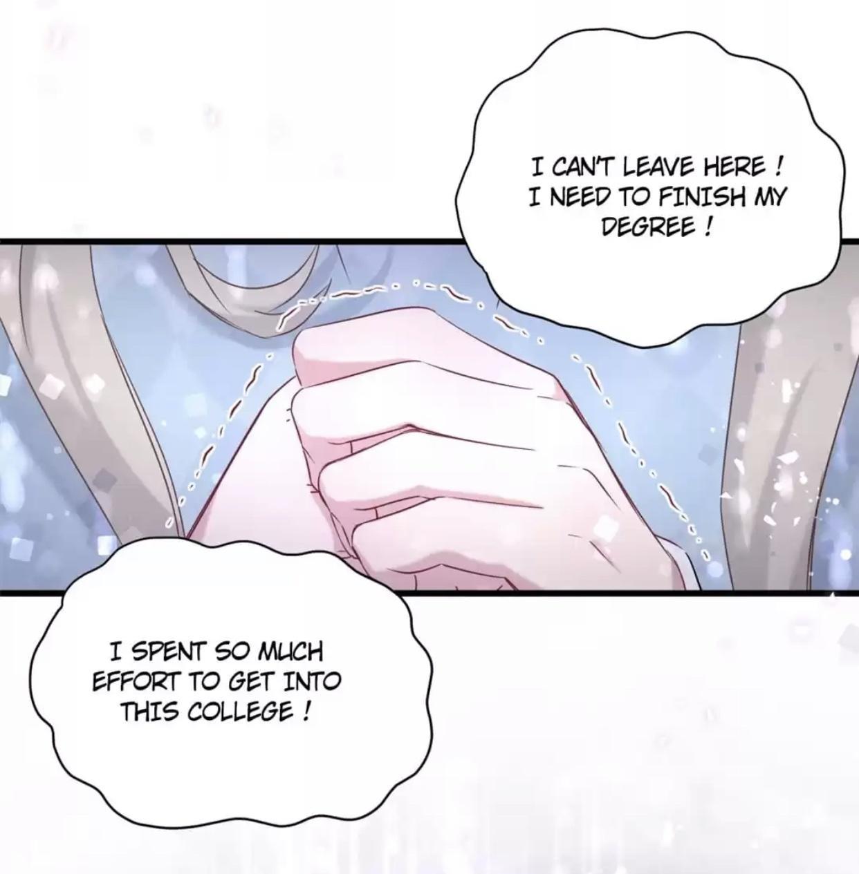 Whose Baby is it? Chapter 78 - page 10