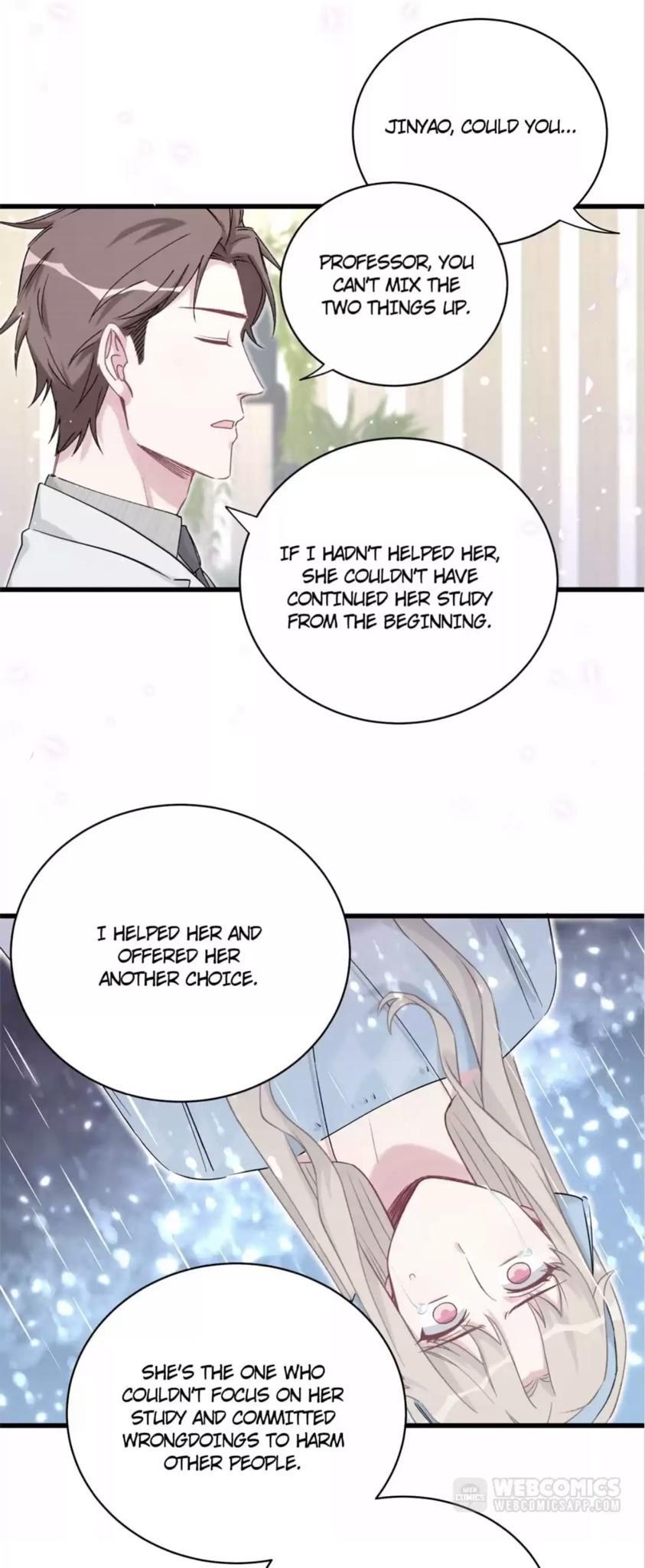 Whose Baby is it? Chapter 78 - page 13