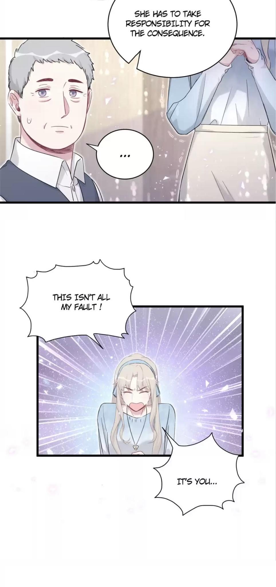 Whose Baby is it? Chapter 78 - page 14