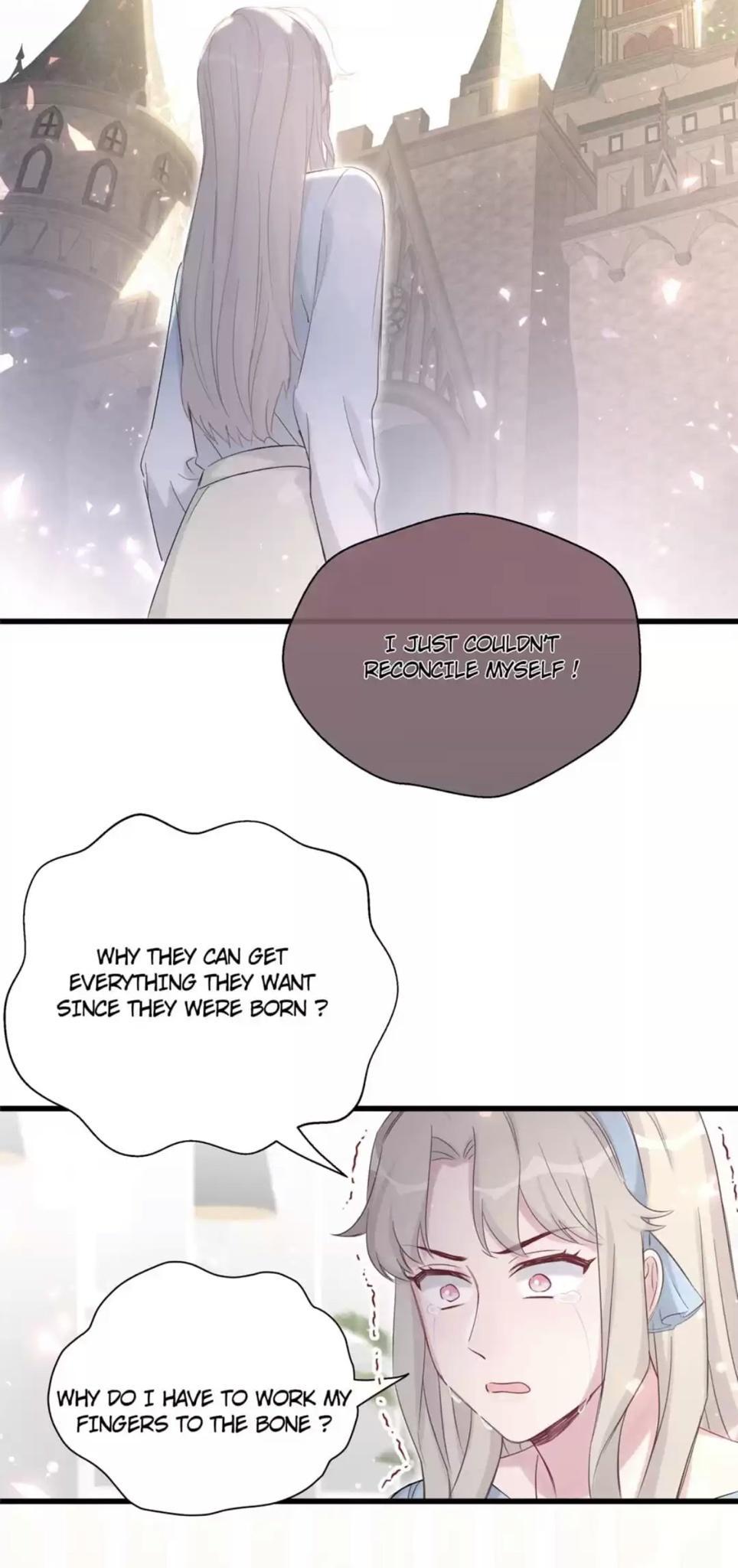 Whose Baby is it? Chapter 78 - page 17