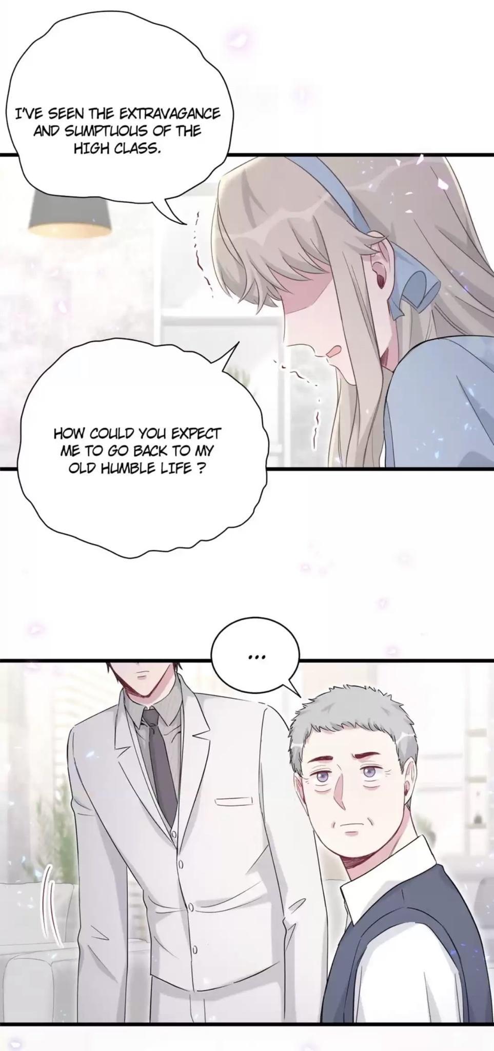 Whose Baby is it? Chapter 78 - page 19