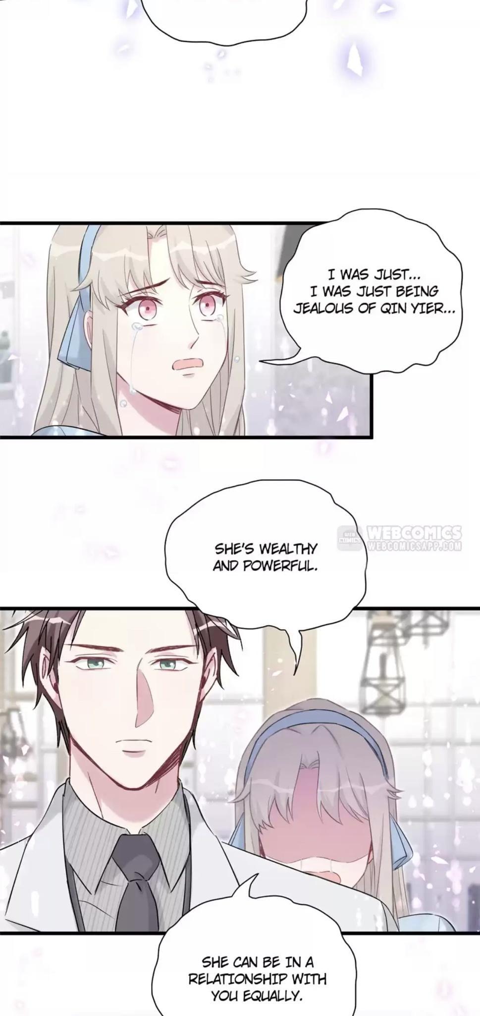 Whose Baby is it? Chapter 78 - page 23