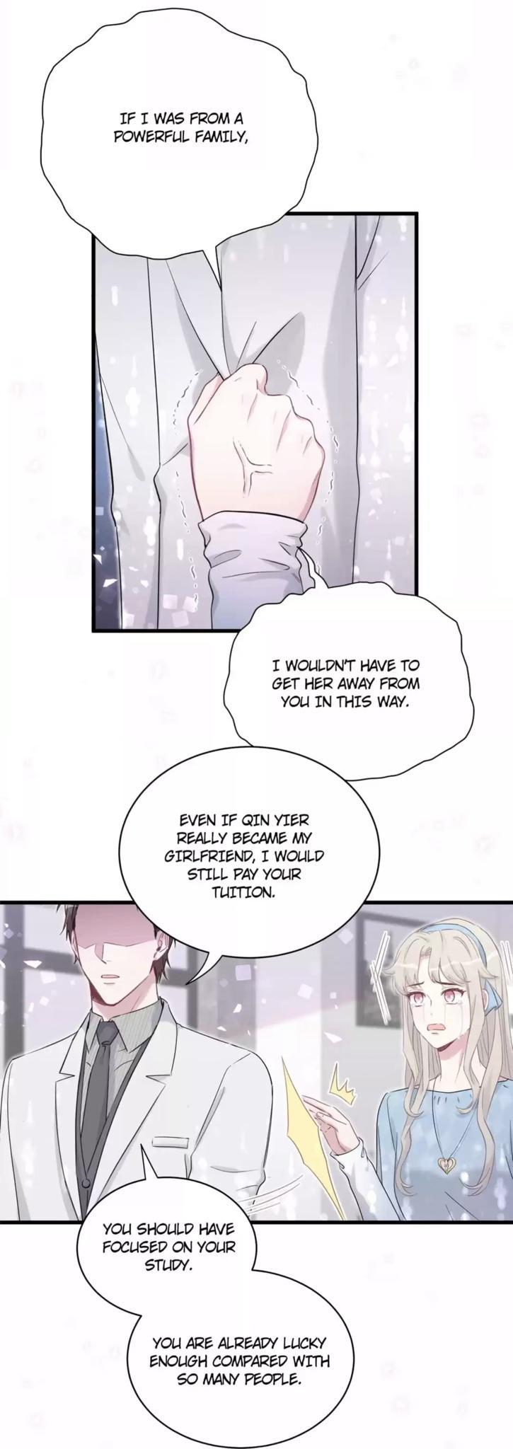 Whose Baby is it? Chapter 78 - page 25