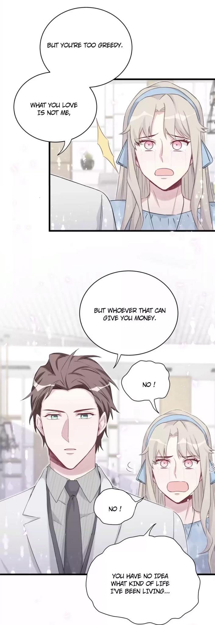Whose Baby is it? Chapter 78 - page 27