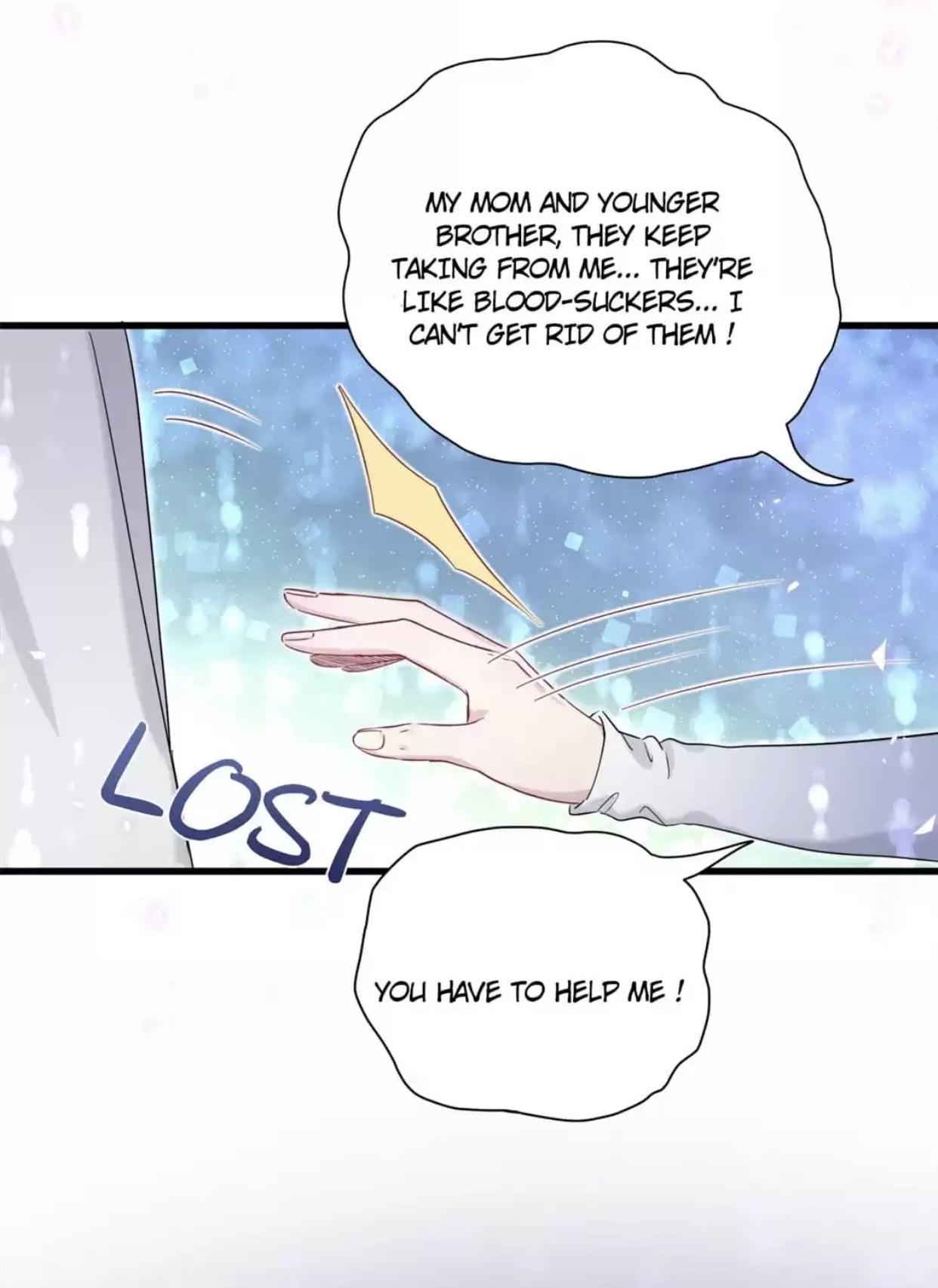 Whose Baby is it? Chapter 78 - page 28