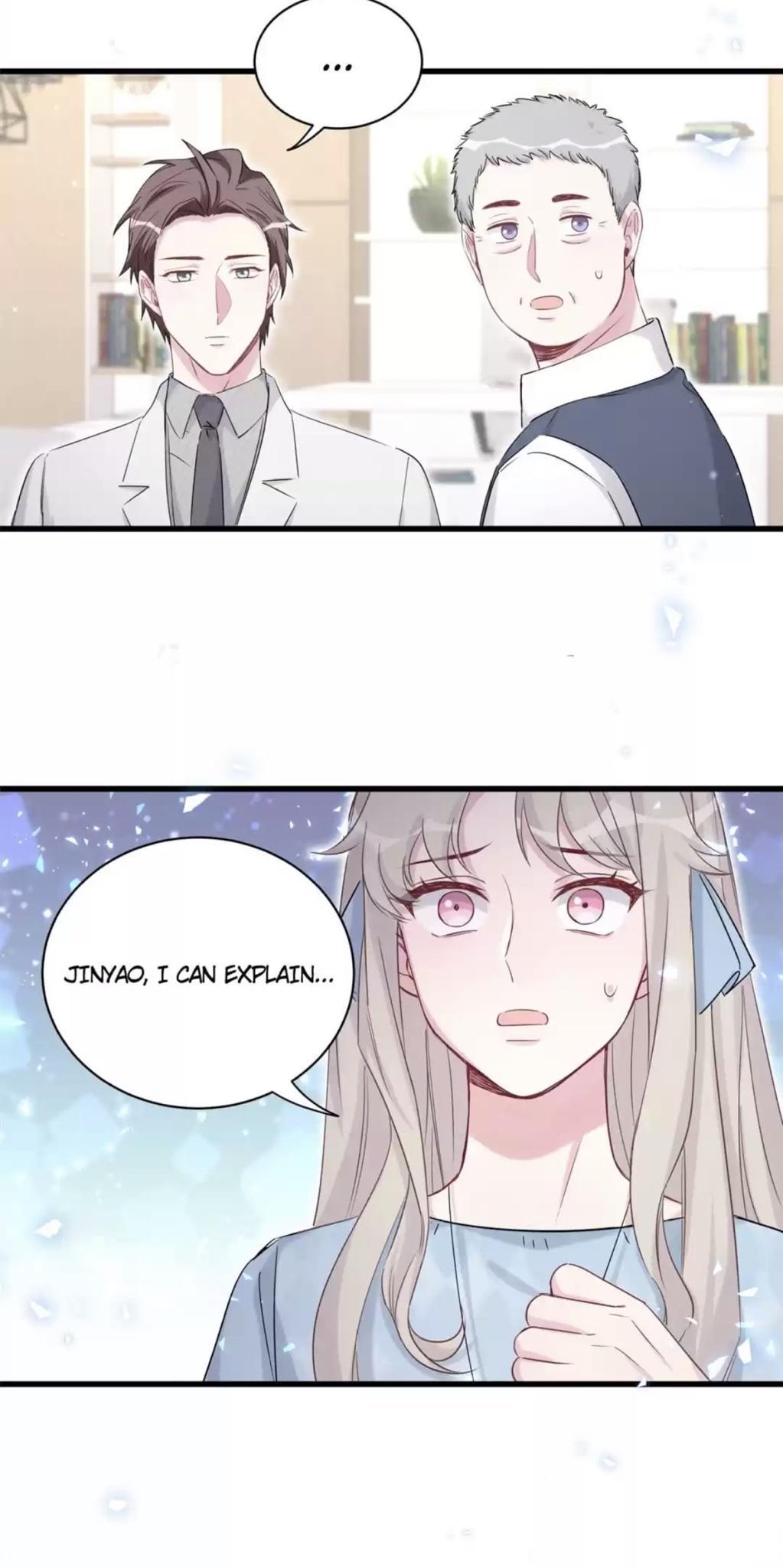 Whose Baby is it? Chapter 78 - page 3