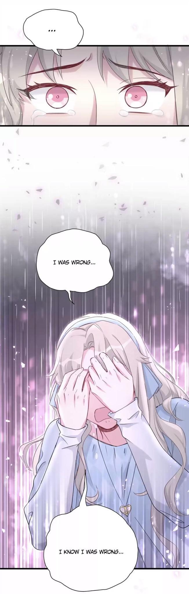 Whose Baby is it? Chapter 78 - page 30