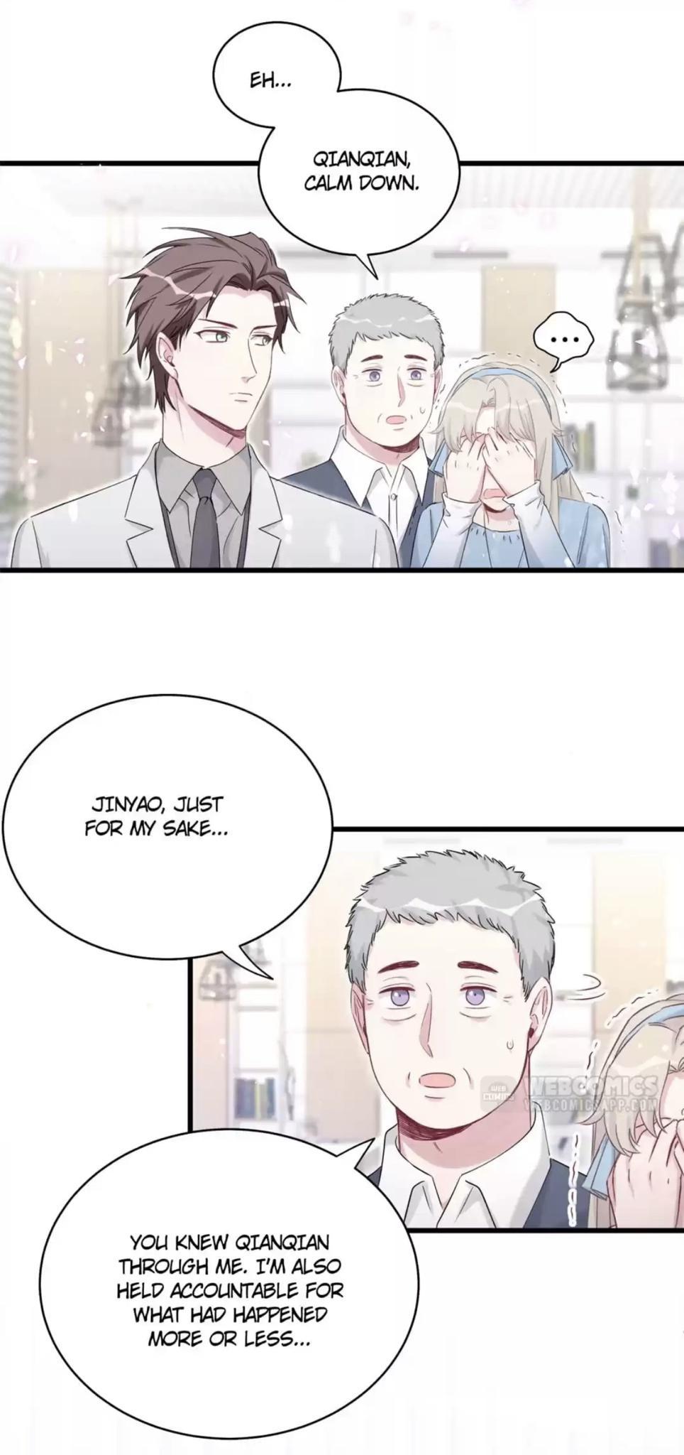Whose Baby is it? Chapter 78 - page 31