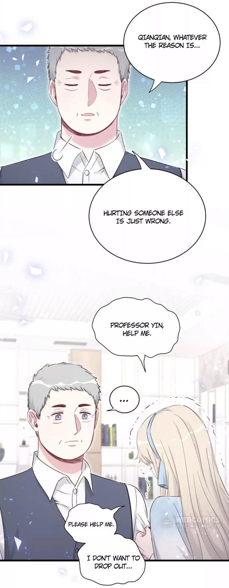 Whose Baby is it? Chapter 78 - page 34