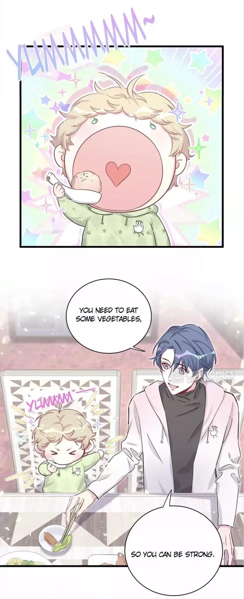 Whose Baby is it? Chapter 78 - page 38