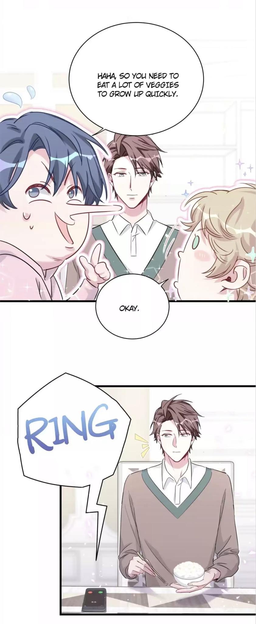 Whose Baby is it? Chapter 78 - page 40