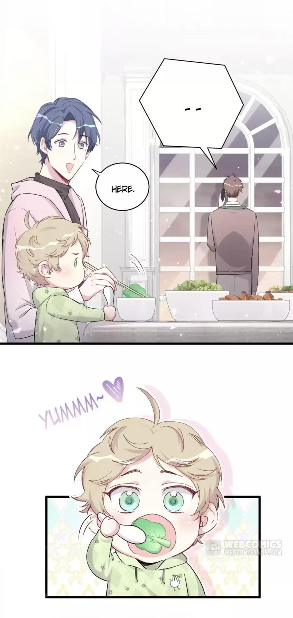 Whose Baby is it? Chapter 78 - page 43
