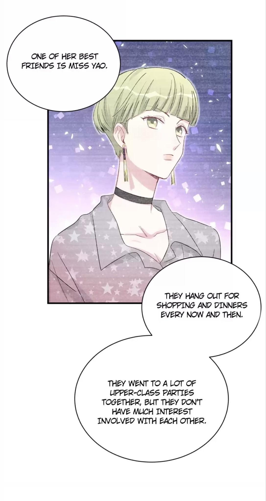 Whose Baby is it? Chapter 77 - page 12